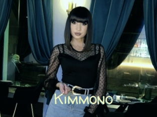 Kimmono