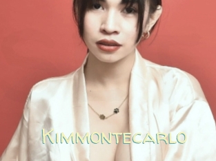 kimmontecarlo Sexy Tchat