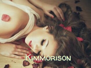 Kimmorison