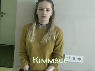 kimmsue Sexy Tchat