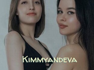 Kimmyandeva