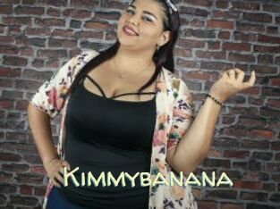 Kimmybanana