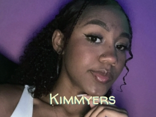Kimmyers