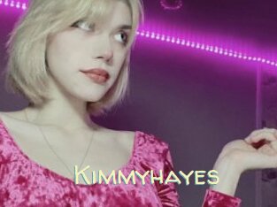 Kimmyhayes