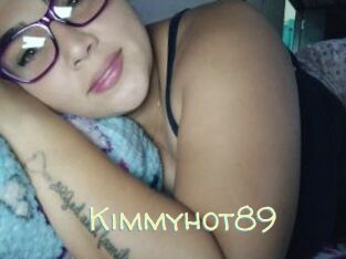 Kimmyhot89