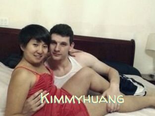 Kimmyhuang