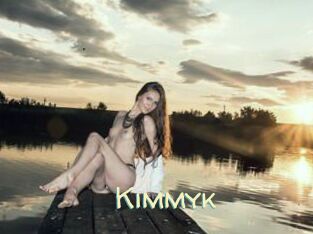 Kimmyk