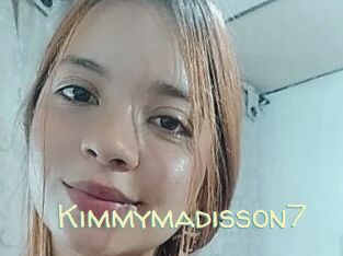 Kimmymadisson7
