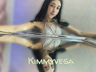 Kimmyvega