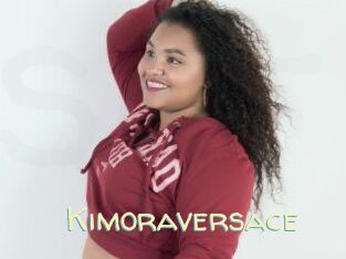 Kimoraversace
