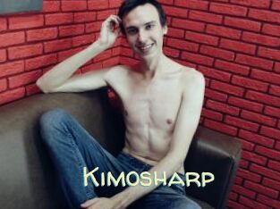 Kimosharp