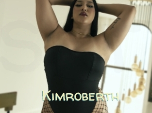 kimroberth Sexy Tchat