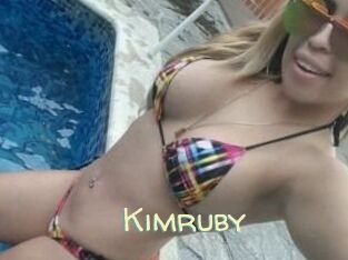 Kimruby