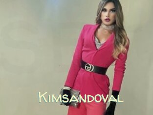 Kimsandoval