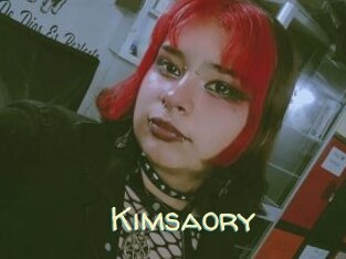 Kimsaory