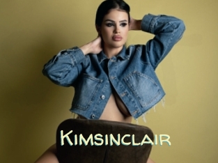 Kimsinclair