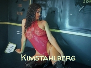 Kimstahlberg