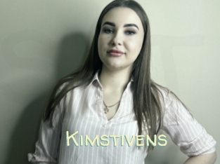 Kimstivens