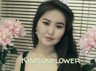 Kimsunflower