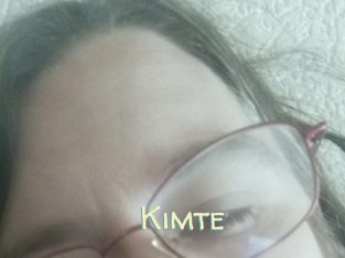 Kimte