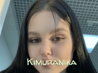 Kimuranika