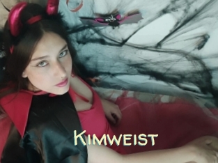 kimweist Sexy Tchat