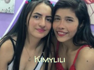 Kimylili