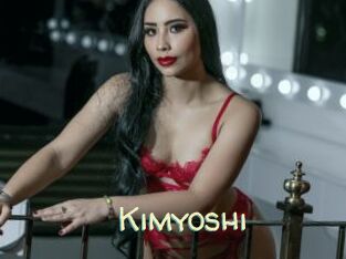 Kimyoshi