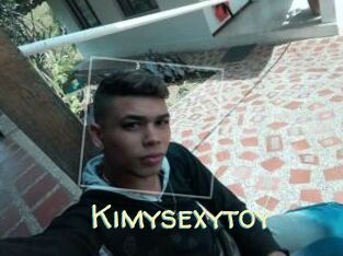 Kimysexytoy