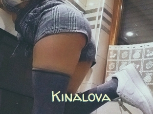 Kinalova