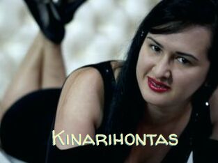 Kinarihontas