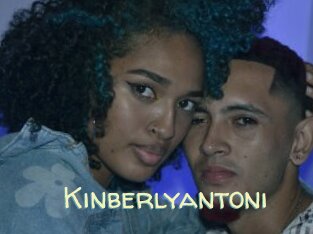 Kinberlyantoni