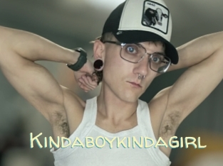 Kindaboykindagirl