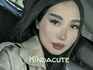 Kindacute
