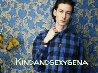 kindandsexygena Sexy Tchat