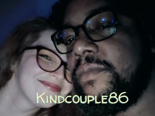 Kindcouple86