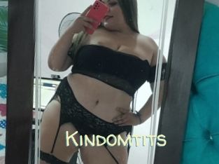 Kindomtits