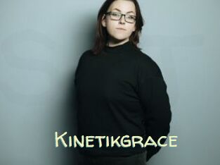 Kinetikgrace