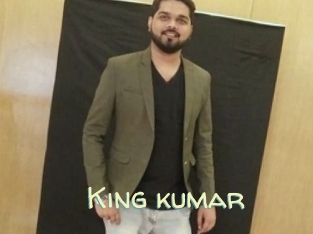 king_kumar Sexy Tchat
