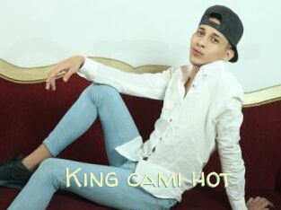 King_cami_hot