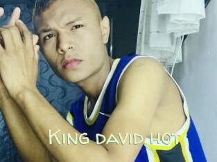 King_david_hot