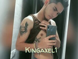 Kingaxel1