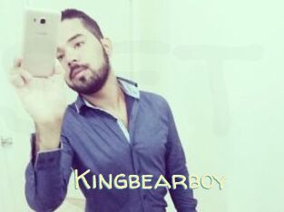 Kingbearboy