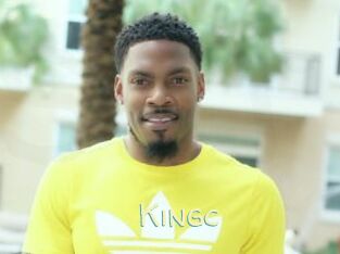 Kingc