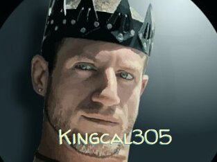 Kingcal305