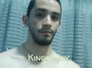 Kingcandy