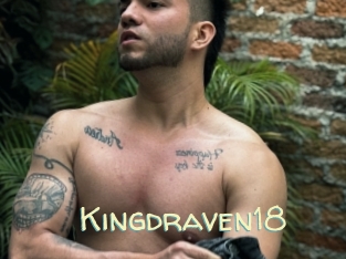 Kingdraven18