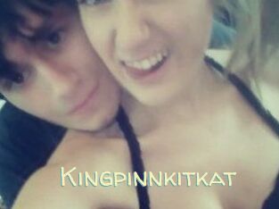 Kingpinnkitkat