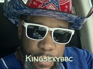 kingsexybbc Sexy Tchat