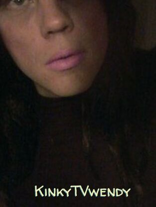 KinkyTVwendy